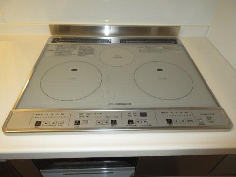 その他設備　室内設備