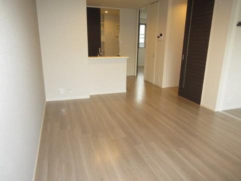 その他　リビング