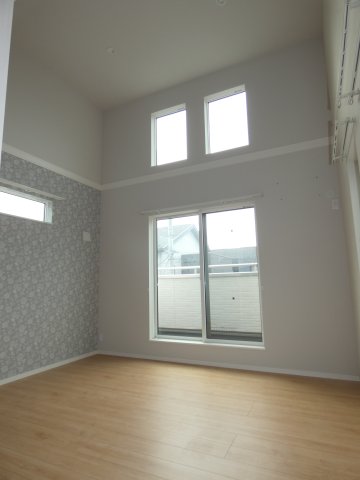 その他部屋・スペース　使い勝手のいい洋室です