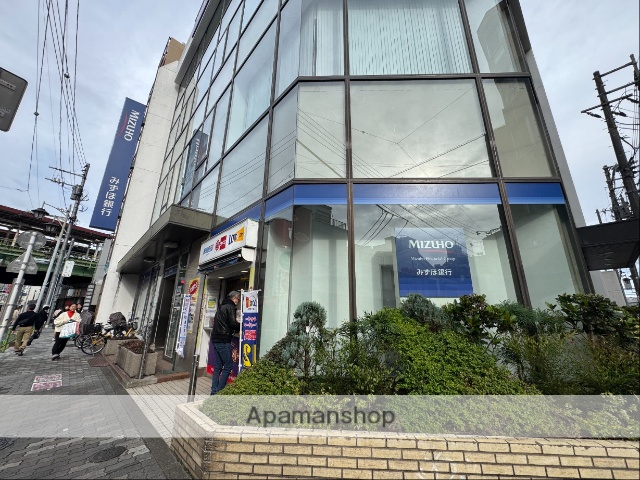 銀行　みずほ銀行　西荻窪支店（銀行）まで829m