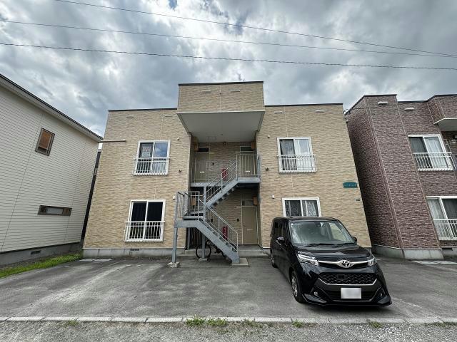 その他　周辺環境