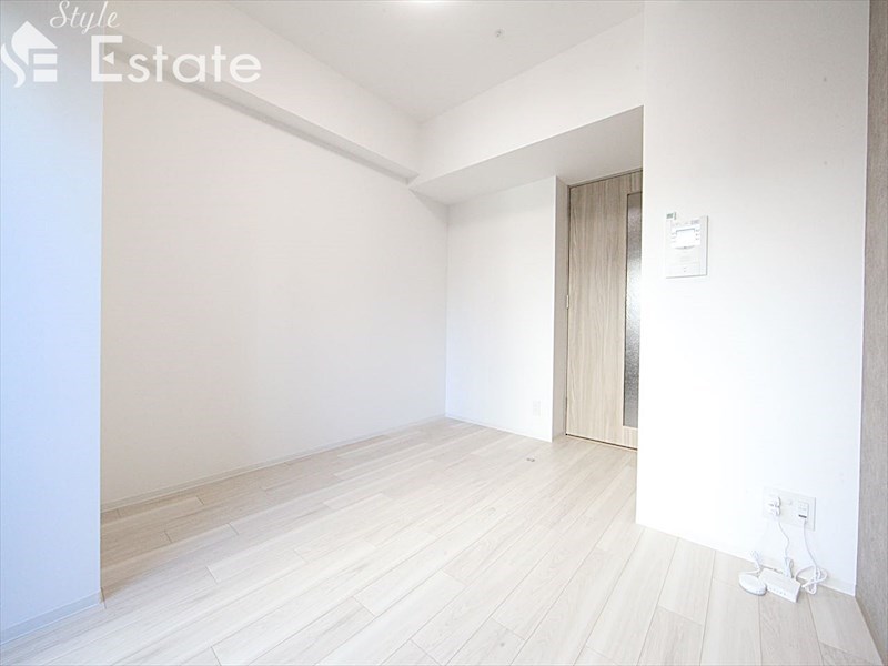 居室・リビング　内装