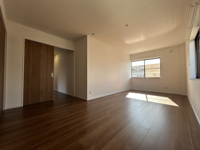 その他部屋・スペース　３階洋室(2)