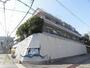 大倉山駅より徒歩12分 2階 築42年4ヶ月の賃貸物件