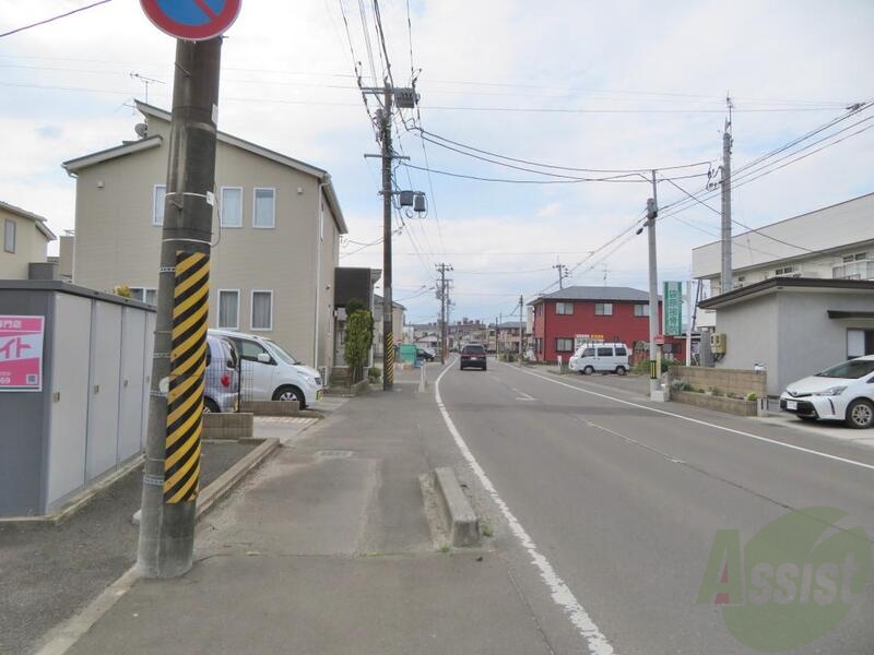 その他　（その他）まで100m