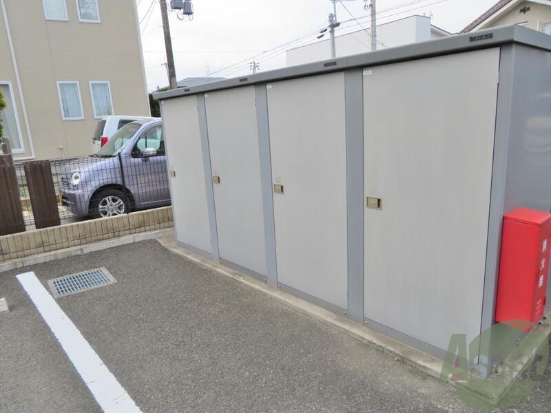 その他　（その他）まで100m