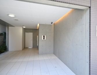 セキュリティ　☆オートロック☆