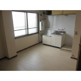 居室・リビング　(1)