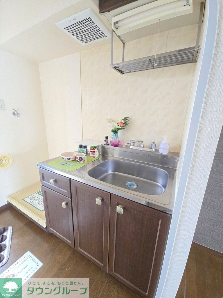 キッチン　★お問い合わせはタウンハウジング聖蹟桜ヶ丘店まで★