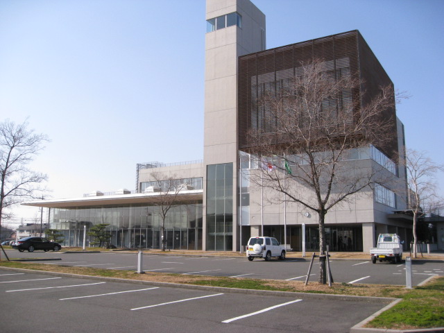 その他　川越町役場（その他）まで1189m