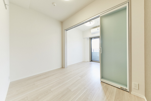 居室・リビング　※写真は同タイプ住戸です。