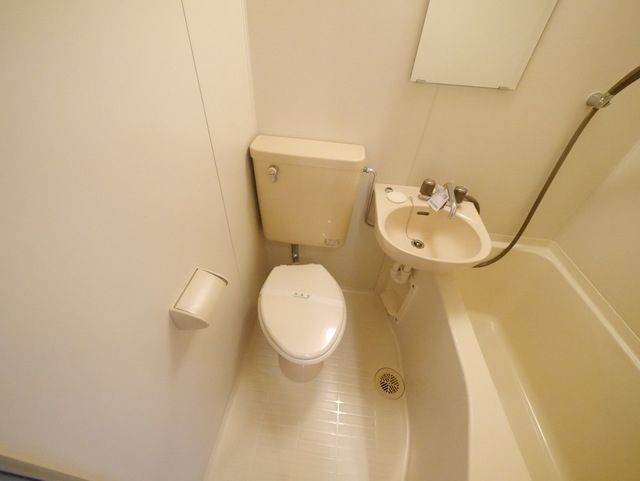 トイレ　★お部屋探しはタウンハウジングまで★