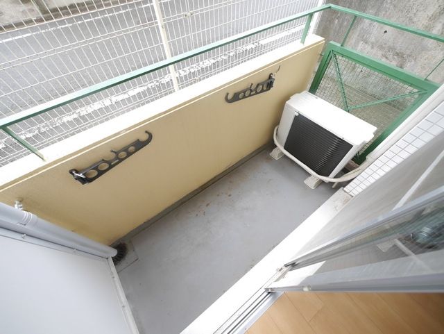 バルコニー　★お部屋探しはタウンハウジングまで★