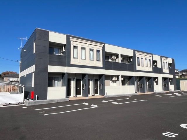 建物外観　イメージ