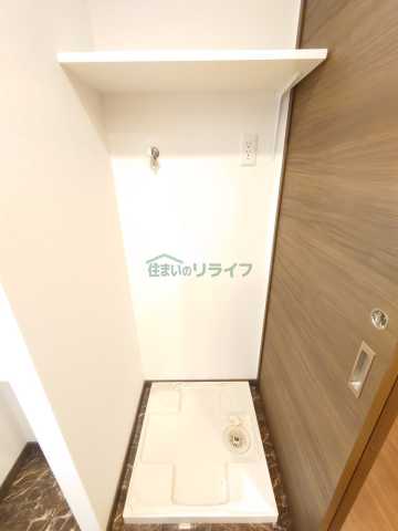 その他設備　LIBRGRANT世田谷弦巻(別部屋参考画像)