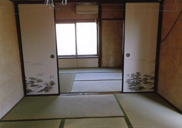 居室・リビング