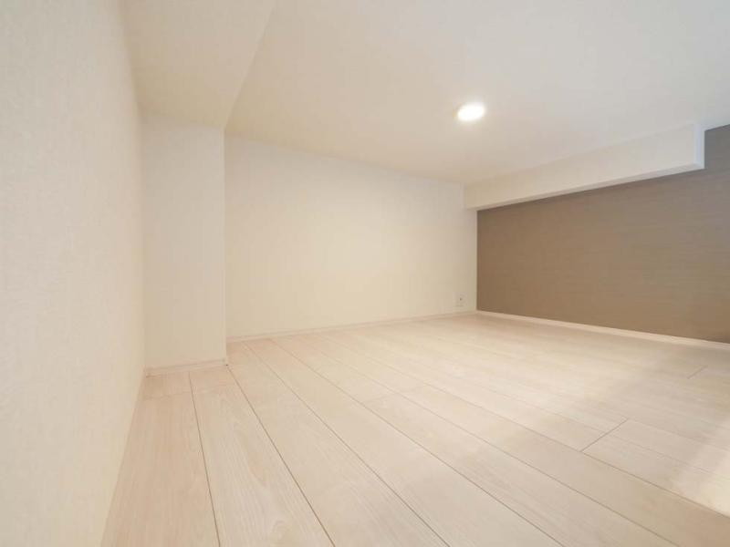 その他部屋・スペース　ハーモニーテラス前野町IVのロフト☆