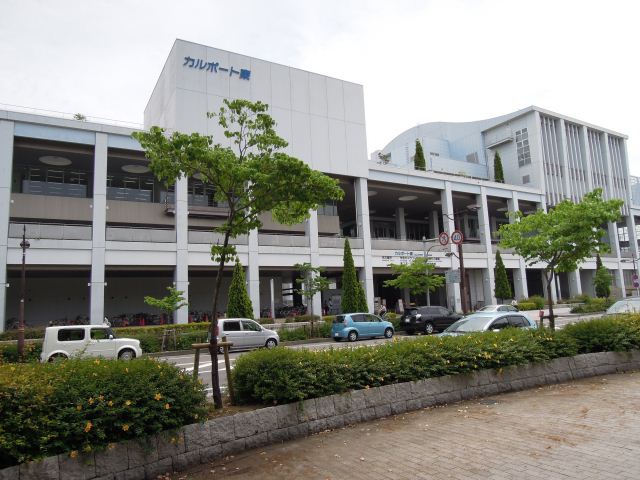 その他　東スポーツセンター（その他）まで10m