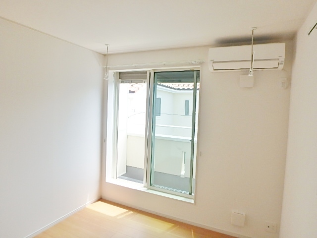 居室・リビング　参考写真です。