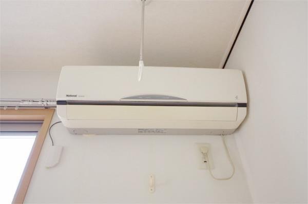 その他設備　反転間取
