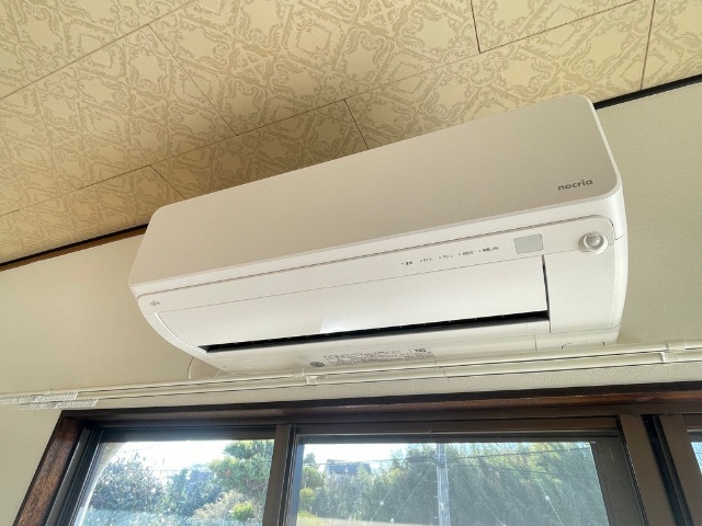 その他設備　※サービス品です。