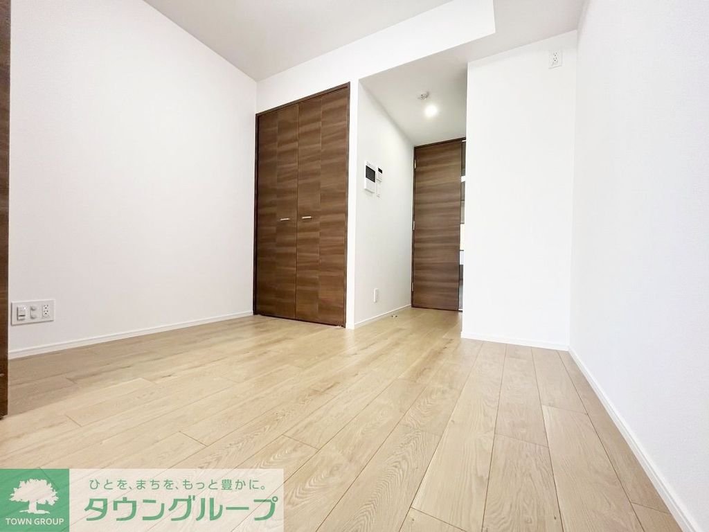 その他部屋・スペース　洋室