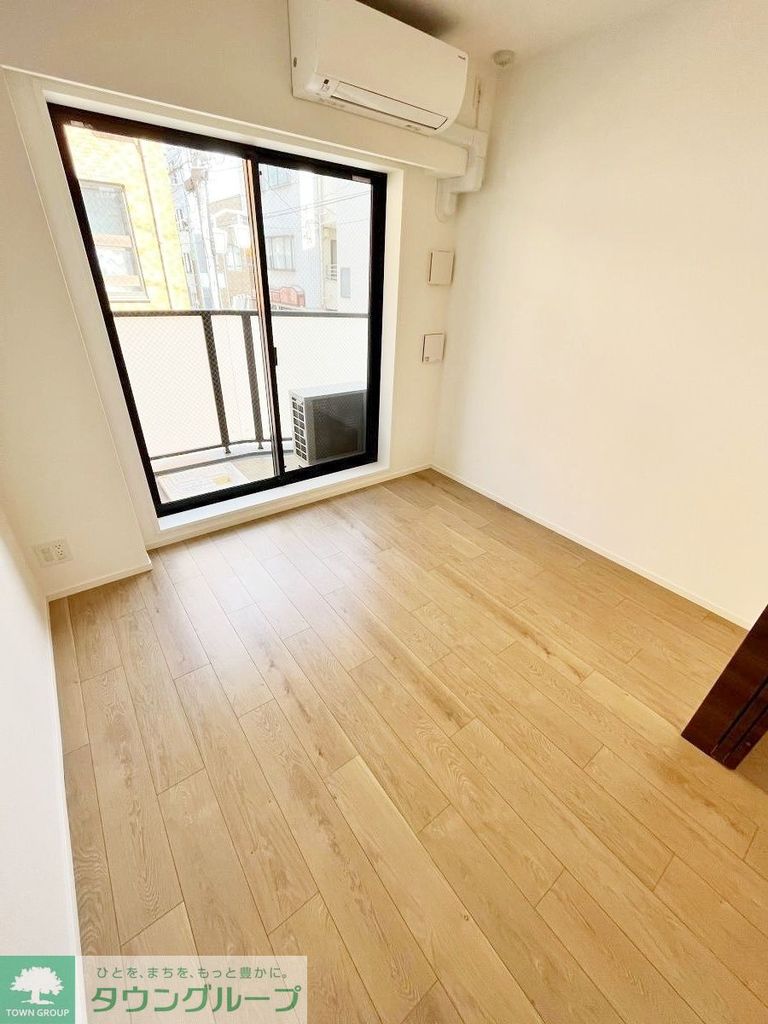 居室・リビング　洋室