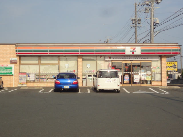 その他　セブンイレブン浜松寸田ケ谷店まで729ｍ