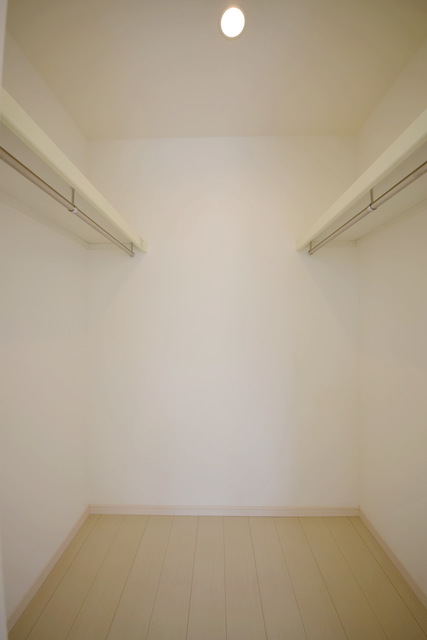 収納　～何入れようかな～