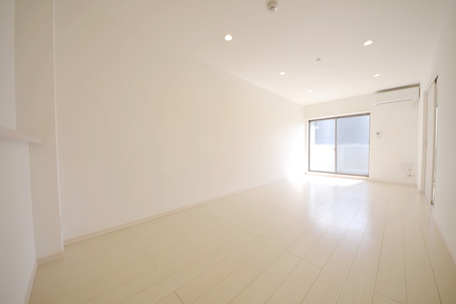 居室・リビング　～１人でゆったり２人でまったり～