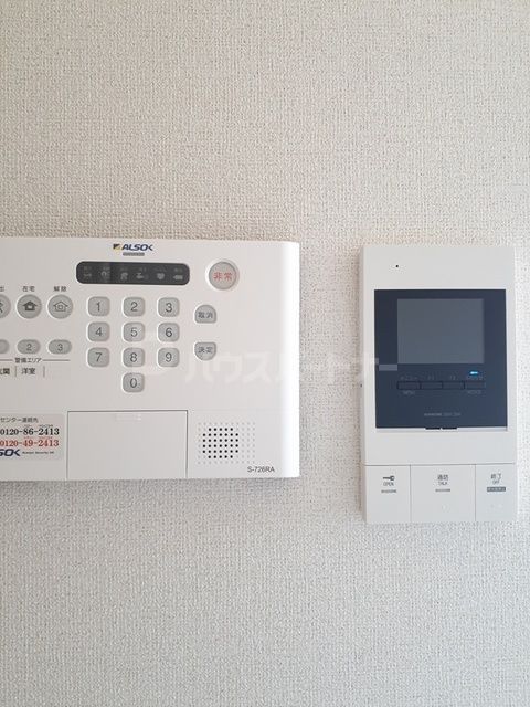 その他設備　設備