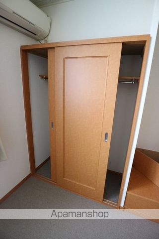 レオパレス西浦の内装写真