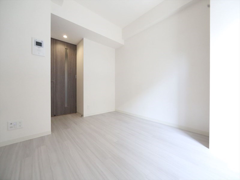 その他部屋・スペース　洋室6.4帖　クローゼット付（収納充実してます）