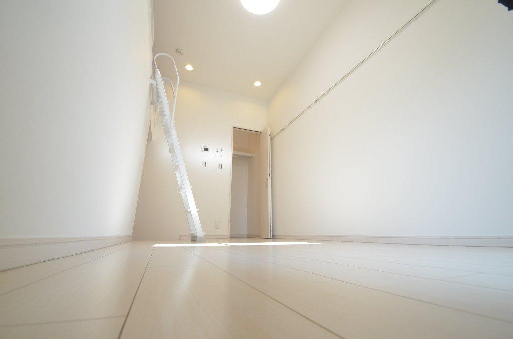 その他部屋・スペース　洋室