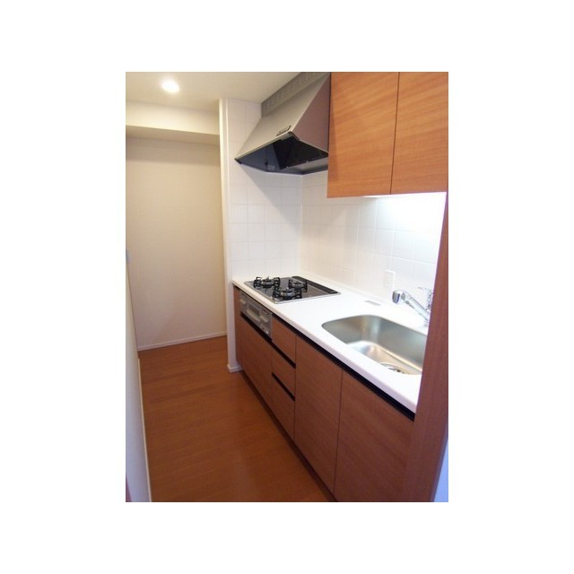 キッチン　キッチン※別部屋参考写真