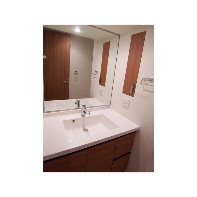 洗面設備　洗面※別部屋参考写真