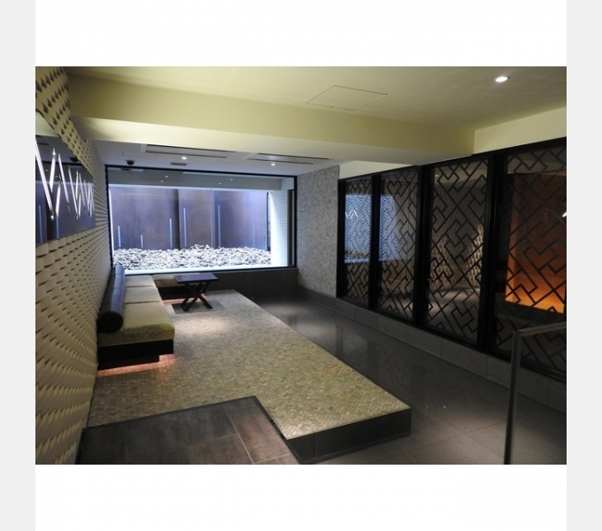 ロビー　ロビー