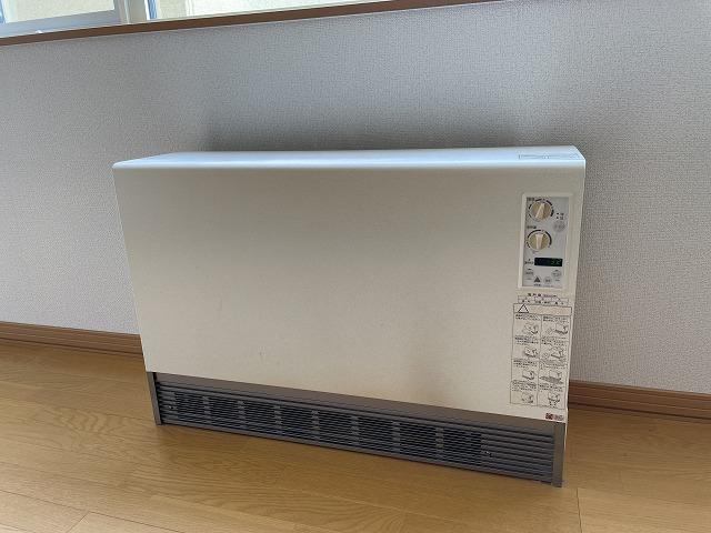 その他設備　設備