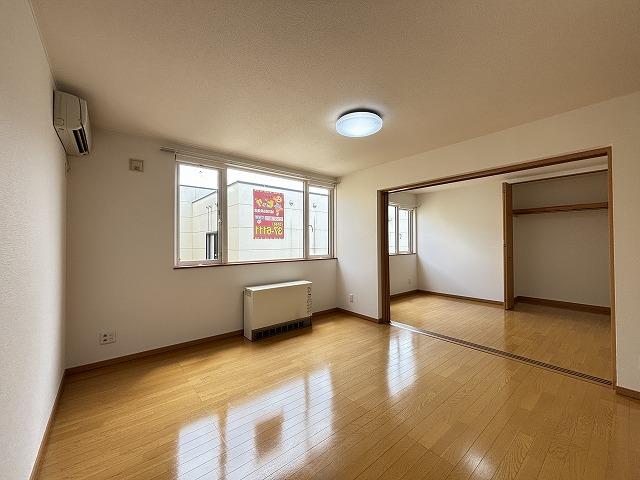 居室・リビング　リビング１