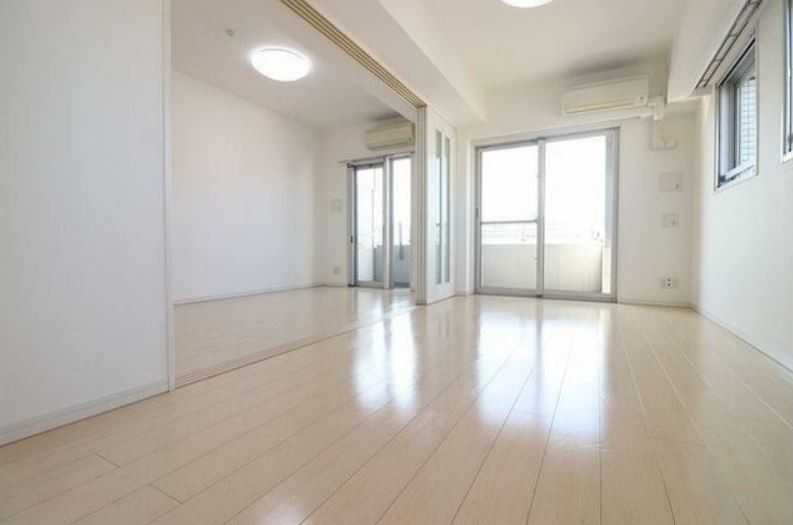 居室・リビング　※別部屋参照