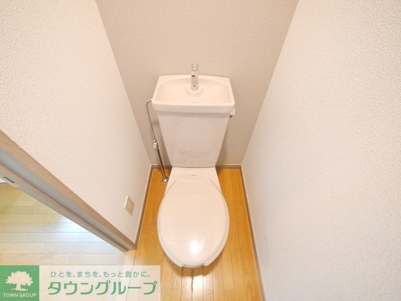 トイレ　★オススメ物件です★