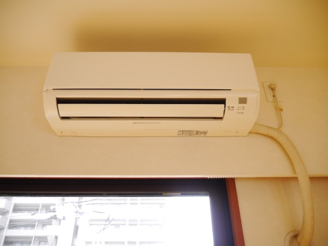 その他設備　同タイプ別部屋
