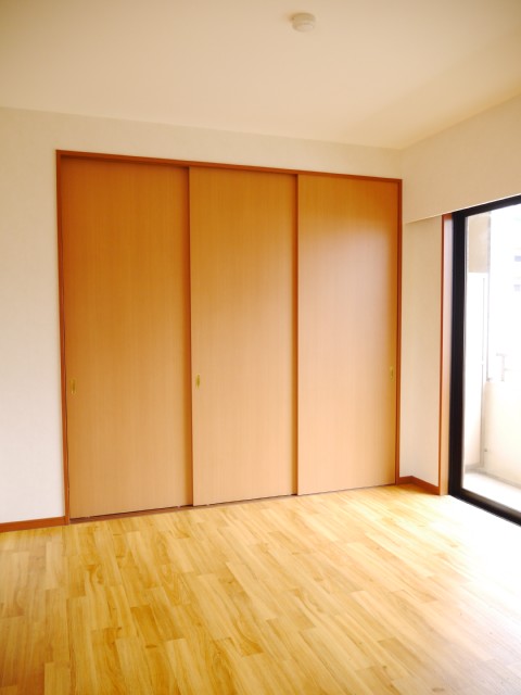 収納　同タイプ別部屋
