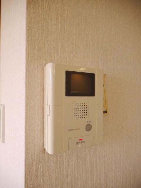 セキュリティ　同タイプ別部屋