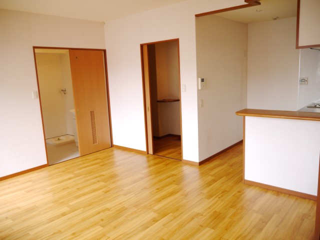 居室・リビング　同タイプ別部屋