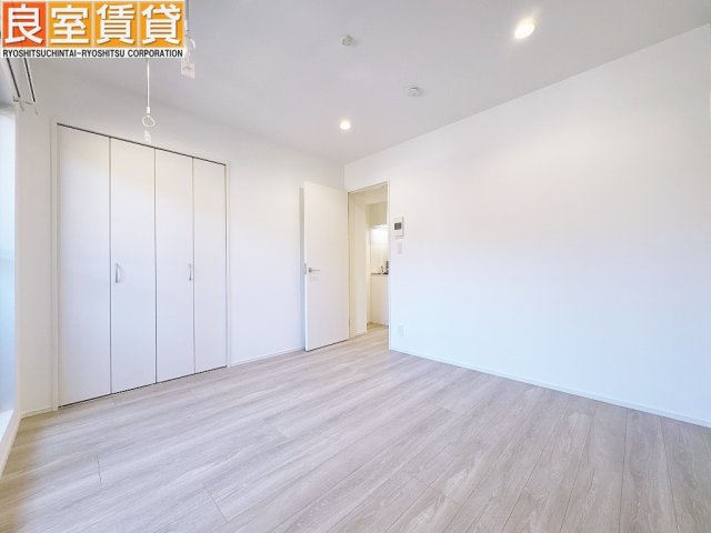 居室・リビング　洋室6.2帖