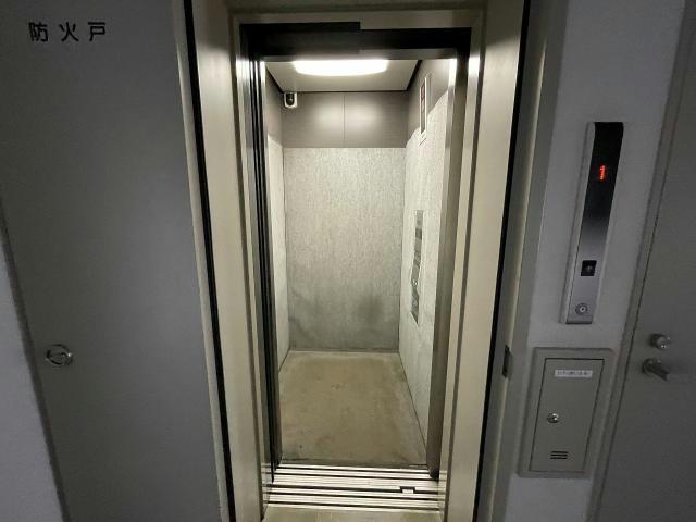 その他共有部分　建物設備