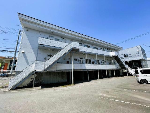 その他　周辺環境