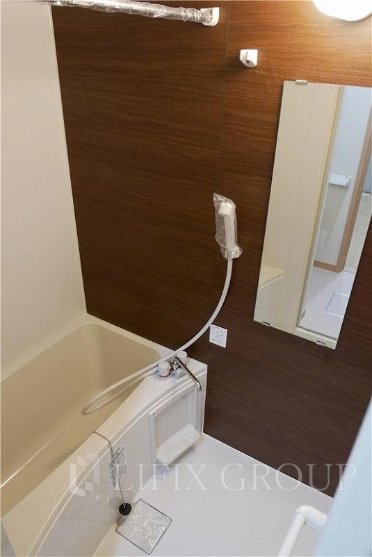 バス・シャワールーム　風呂