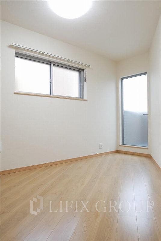 居室・リビング　居間・リビング